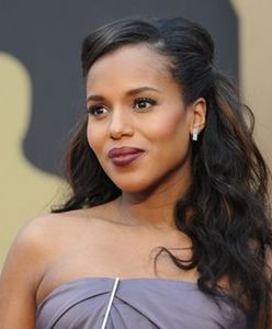 Kerry Washington została matką