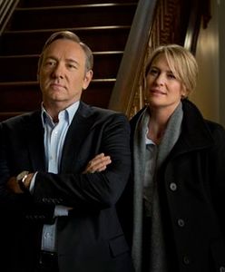 "House of Cards" zostaje w Maryland