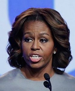 Michelle Obama w serialu