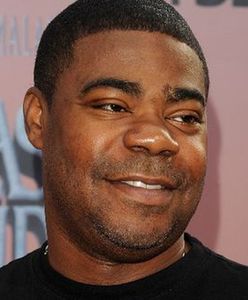 Tracy Morgan w stanie krytycznym