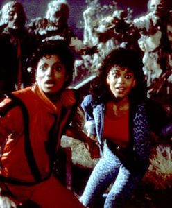 Trójwymiarowy "Thriller" Michaela Jacksona