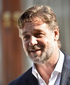 Sprawdź, jak reżyseruje Russell Crowe