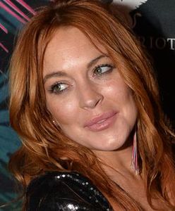 Lindsay Lohan debiutuje na West Endzie