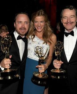 Emmy 2014: "Współczesna rodzina" i "Breaking Bad"najlepszymi serialami