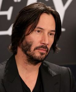 Roland Emmerich i Keanu Reeves pracują nad serialem