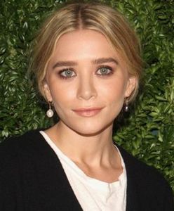 Mary-Kate Olsen zaręczyła się