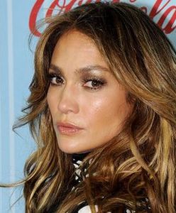 Jennifer Lopez w serialu policyjnym