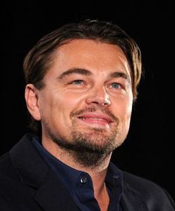 Leonardo DiCaprio nie będzie śpiewał