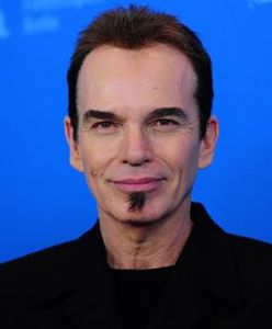 Billy Bob Thornton boi się staroci