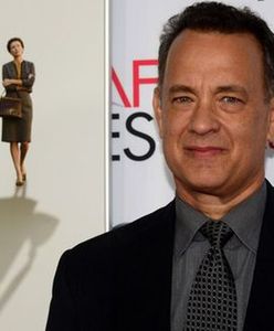 Tom Hanks chce znów reżyserować