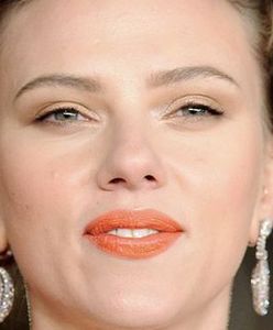 Scarlett Johansson je bez poczucia winy