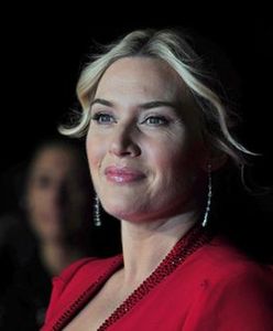 Kate Winslet ma syna