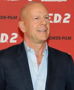 Bruce Willis znowu u M. Nighta Shyamalana