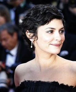 Audrey Tautou nie potrzebuje Hollywood