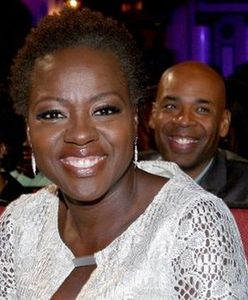 Viola Davis na diecie Rosomaka