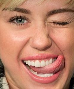 Miley Cyrus nie dba o fanki
