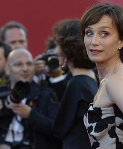 Kristin Scott Thomas: Stałam się niewidzialna