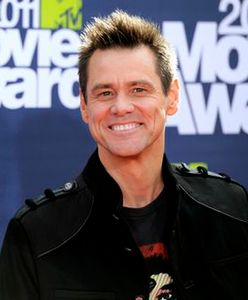 Impresjonista Jim Carrey