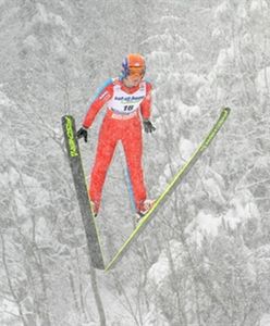 Skoki narciarskie kobiet na olimpiadzie w Sochi!