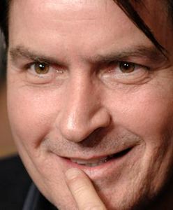 "Charlie Sheen jest emocjonalnym kaleką"