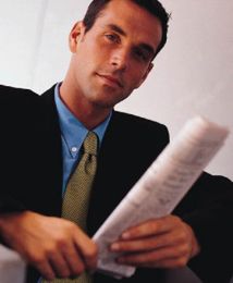 65 tys. zł miesięcznie zarabiali menedżerowie