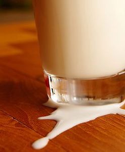 Mleko chroni przed cukrzycą typu II