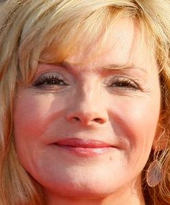 Beztalencie Kim Cattrall