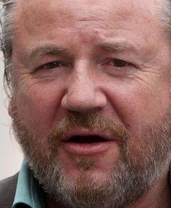 Ray Winstone o brytyjskich darmozjadach