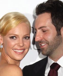 Katherine Heigl wierzy w feromony