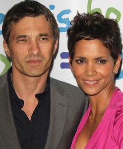 Halle Berry zaręczona