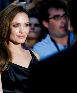 Angelina Jolie chciała organizować pogrzeby