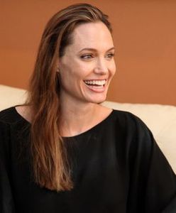 Angelina Jolie wszystko ogarnia