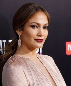 Jennifer Lopez ma władzę