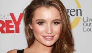 Marta Krupa w "Tańcu z gwiazdami"!