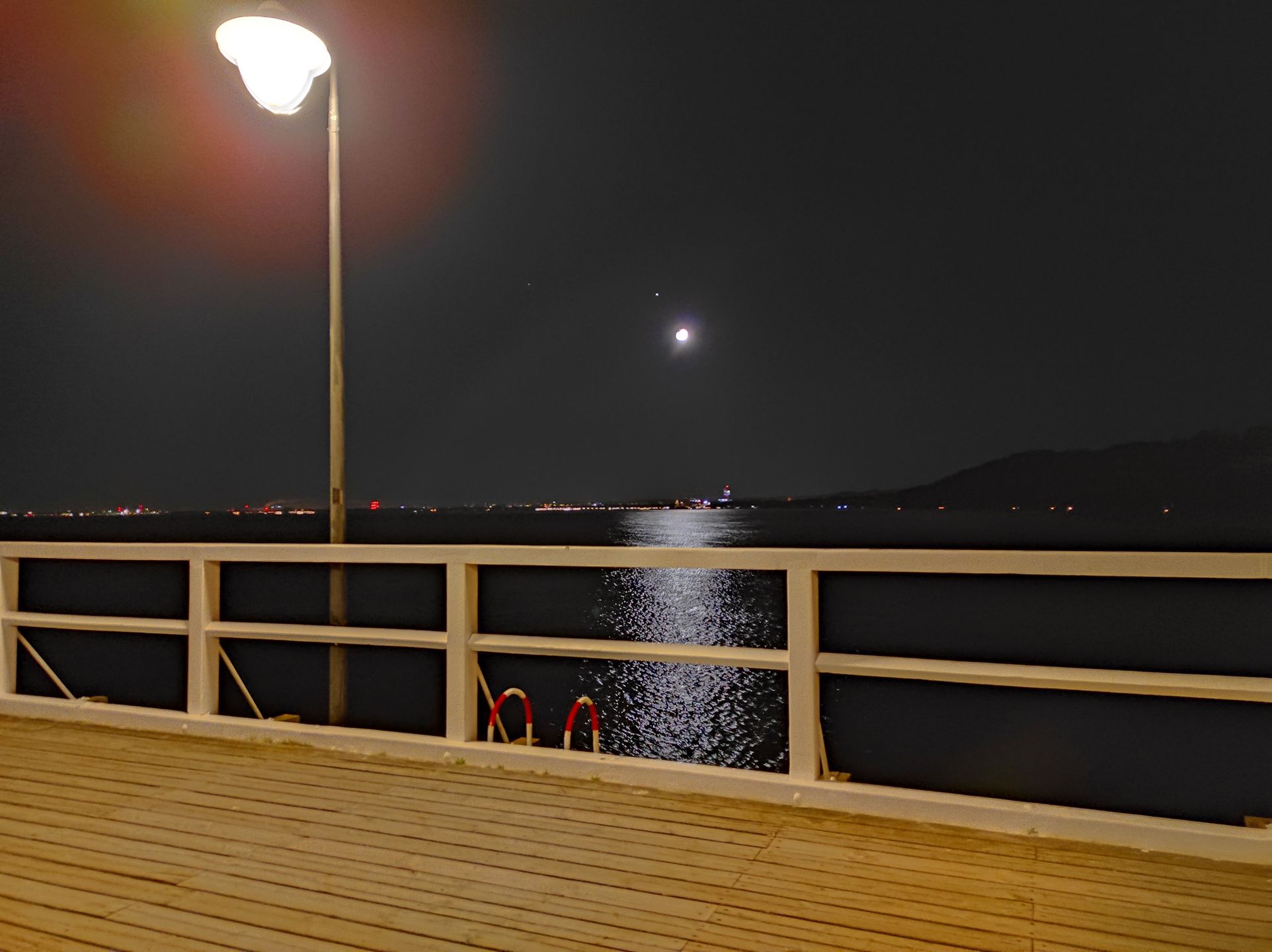 Redmi Note 9 Pro nad morzem. Wakacyjna recenzja średniaka Xiaomi 43
