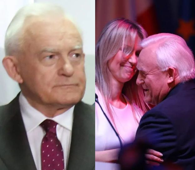 Miller wspomina współpracę z Ogórek: "Trzepotanie rzęsami, poprawianie włosów, a wszystko JAKBY WYREŻYSEROWANE..."