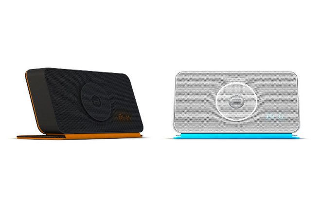 Bayan Audio Soundbook - głośnik Bluetooth z radiem FM