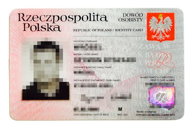 Nie będzie elektronicznych dowodów osobistych