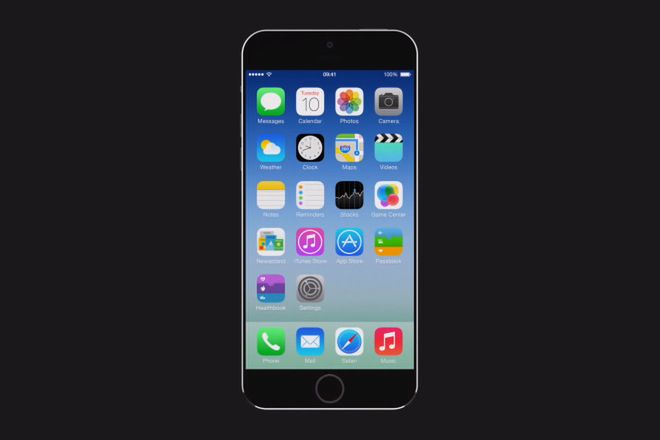 Zapomnijcie o iPhone 7s. Apple pokaże od razu "ósemkę"