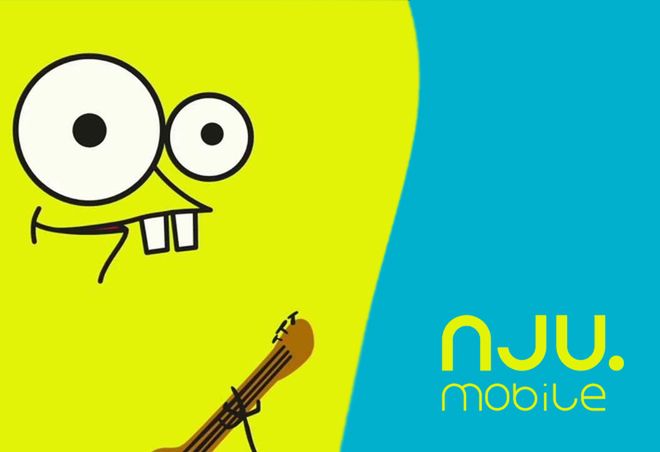 Nju mobile po wieki