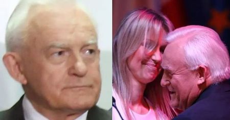 Miller wspomina współpracę z Ogórek: "Trzepotanie rzęsami, poprawianie włosów, a wszystko JAKBY WYREŻYSEROWANE..."