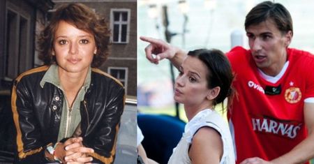 Nie będzie filmu o Przybylskiej. "Rodzina wycofała zgodę"