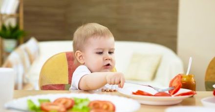 Alergie pokarmowe częstsze u dzieci z miast
