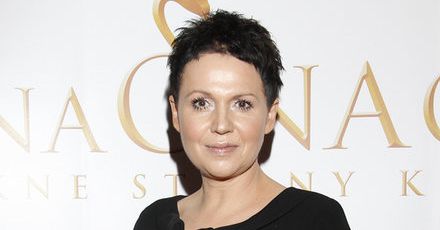 Małgorzata Pieńkowska: spadkobierczyni genu silnych kobiet
