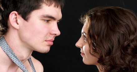 Zostawił dla mnie inną. Czy mogę mu ufać?