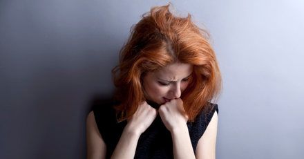 Kołysanka dla okruszka – życie kobiety po poronieniu