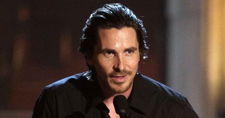 Christian Bale będzie tęsknił za Batmanem