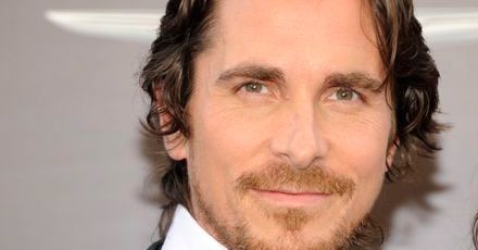 Christian Bale tańczy razem z córką