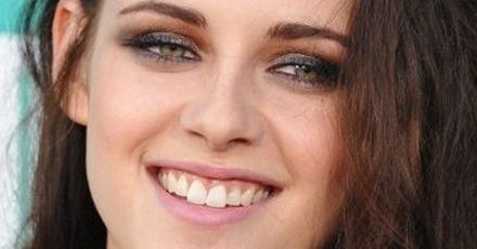 Kristen Stewart zdradziła