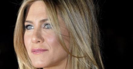 Jennifer Aniston powiedziała "nie"